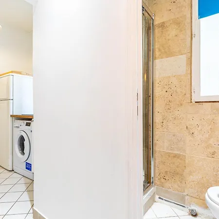 Apartment Guestready - Bel A Deux Pas Des Champs-elysees *